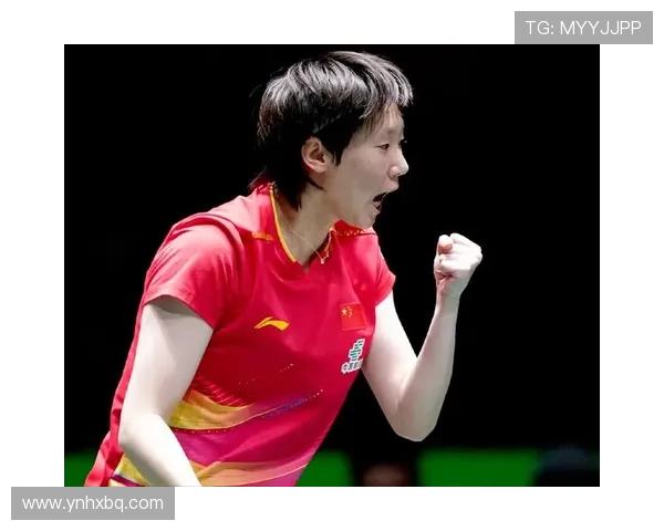 杭州乒乓球队在世界杯预选赛中的奋斗与突破之路全景回顾