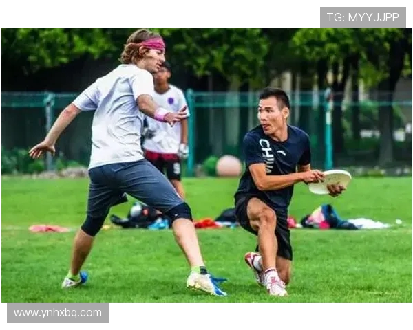 杭州飞盘队荣登全国飞盘配合排行榜第三名展现强大实力与团队默契