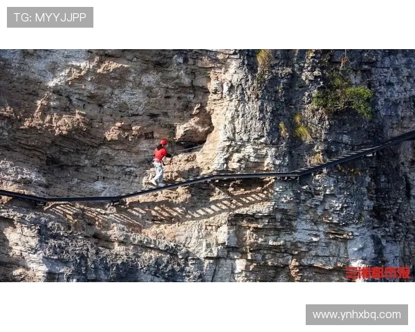 极限运动的追求与挑战张伟分享他的冒险人生与心路历程
