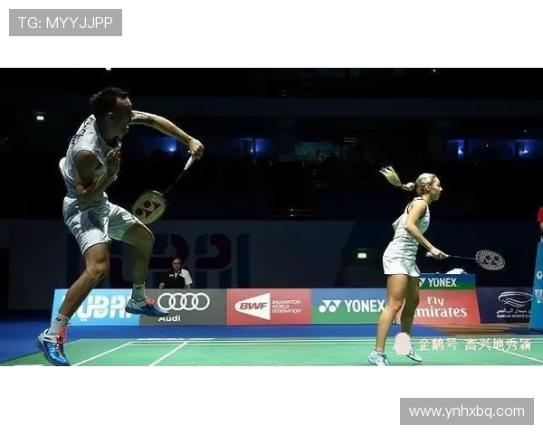 羽毛球的追梦旅程:黄军与运动人生的深度对话