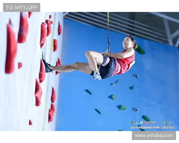 重庆攀岩队的意识与团队协作探讨:攀岩运动中的心理与策略分析