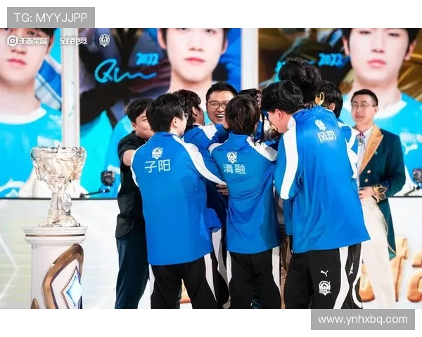 WE战队重塑辉煌之路挑战者杯特别报道解析其转型与未来展望 WE战队重塑辉煌之路挑战者杯特别报道解析其转型与未来展望