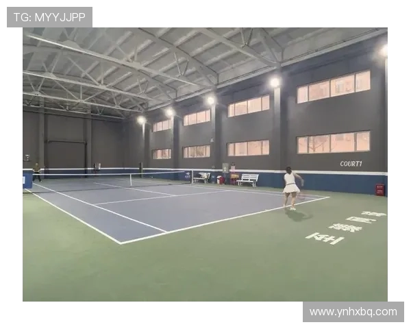 上海网球队的精神探秘与网球巨献的背后故事