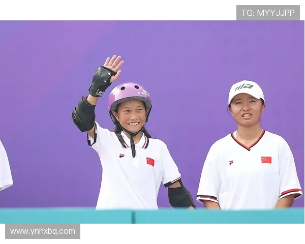 南京滑板队个人能力分析与发展探讨聚焦滑板运动的未来潜力