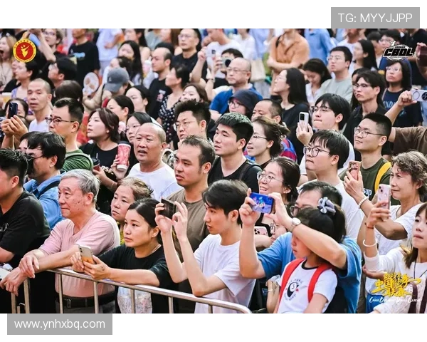 南京街舞队的节奏之旅：感受街舞文化的魅力与激情