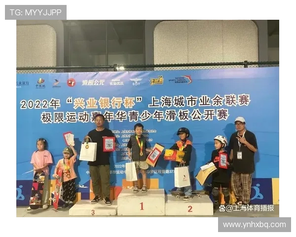 极限运动嘉年华积分榜更新上海街舞队以52分稳居第一