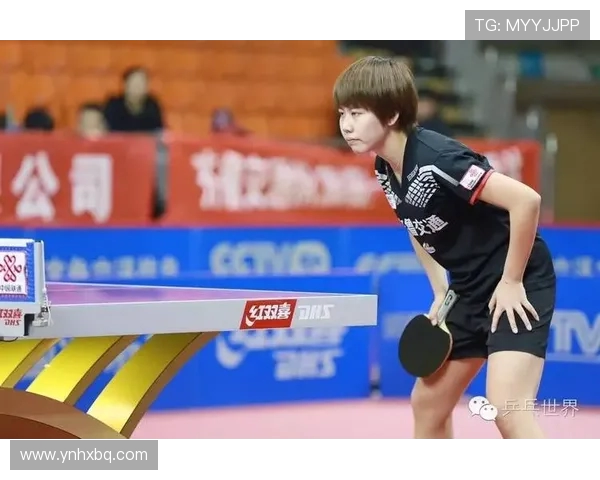 武汉乒乓球队心理素质分析与表现研究探讨